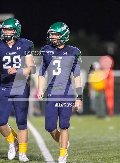 Thumbnail 1 in South County vs. Westfield photogallery.