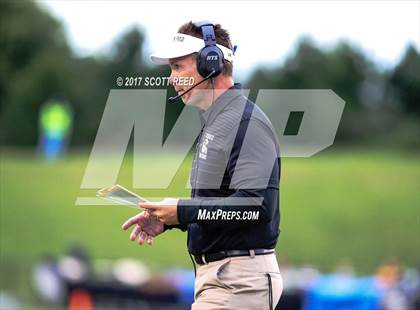 Thumbnail 3 in South County vs. Westfield photogallery.