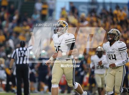 Thumbnail 2 in South County vs. Westfield photogallery.