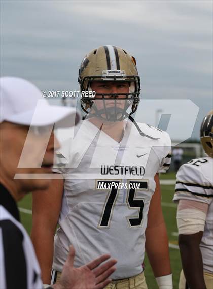 Thumbnail 1 in South County vs. Westfield photogallery.