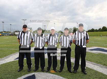 Thumbnail 2 in South County vs. Westfield photogallery.