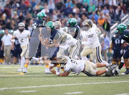 Thumbnail 2 in South County vs. Westfield photogallery.