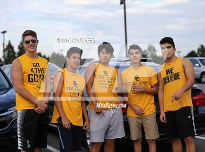 Thumbnail 2 in South County vs. Westfield photogallery.