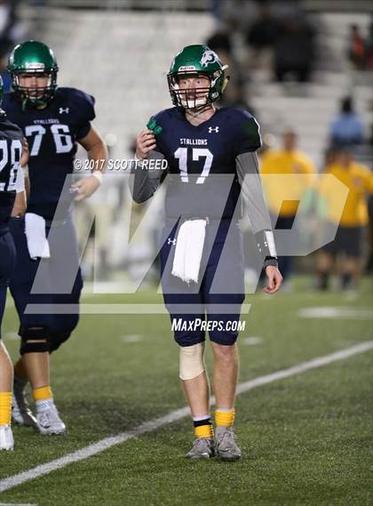 Thumbnail 2 in South County vs. Westfield photogallery.