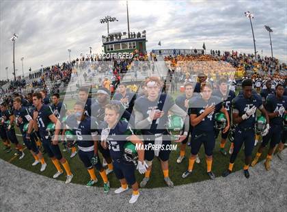 Thumbnail 3 in South County vs. Westfield photogallery.