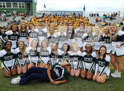 Thumbnail 2 in South County vs. Westfield photogallery.