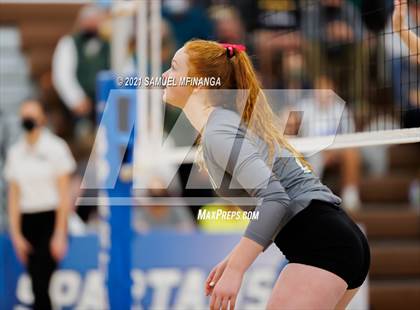 Thumbnail 3 in Lincoln Southwest vs. Pius X photogallery.
