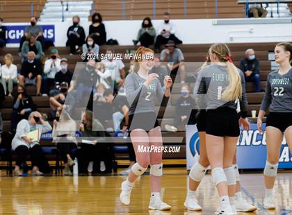 Thumbnail 1 in Lincoln Southwest vs. Pius X photogallery.