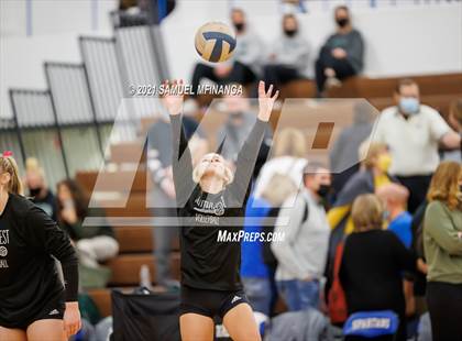 Thumbnail 1 in Lincoln Southwest vs. Pius X photogallery.