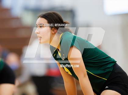 Thumbnail 2 in Lincoln Southwest vs. Pius X photogallery.