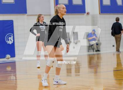 Thumbnail 3 in Lincoln Southwest vs. Pius X photogallery.