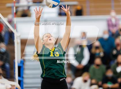 Thumbnail 3 in Lincoln Southwest vs. Pius X photogallery.