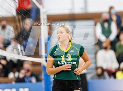 Thumbnail 2 in Lincoln Southwest vs. Pius X photogallery.