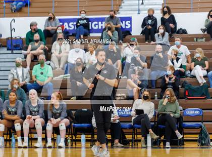 Thumbnail 2 in Lincoln Southwest vs. Pius X photogallery.