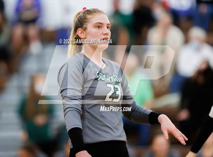 Thumbnail 1 in Lincoln Southwest vs. Pius X photogallery.