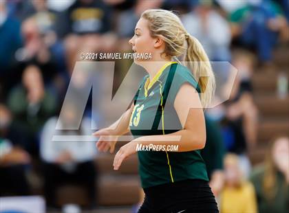 Thumbnail 3 in Lincoln Southwest vs. Pius X photogallery.