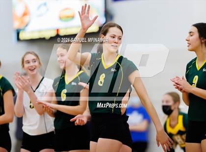 Thumbnail 3 in Lincoln Southwest vs. Pius X photogallery.