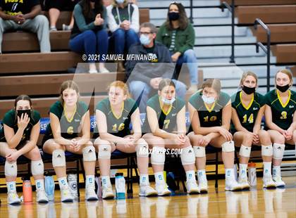 Thumbnail 1 in Lincoln Southwest vs. Pius X photogallery.