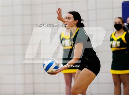 Thumbnail 3 in Lincoln Southwest vs. Pius X photogallery.