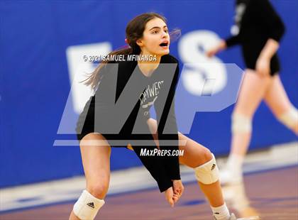 Thumbnail 3 in Lincoln Southwest vs. Pius X photogallery.