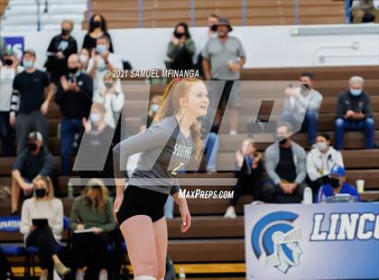 Thumbnail 1 in Lincoln Southwest vs. Pius X photogallery.