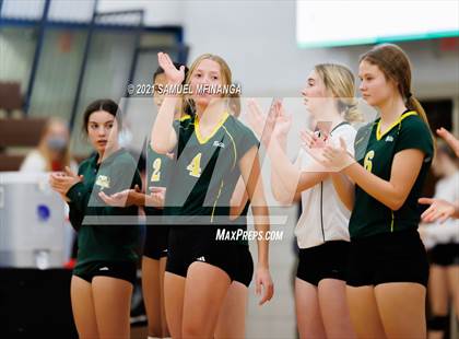 Thumbnail 2 in Lincoln Southwest vs. Pius X photogallery.