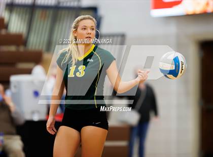 Thumbnail 3 in Lincoln Southwest vs. Pius X photogallery.