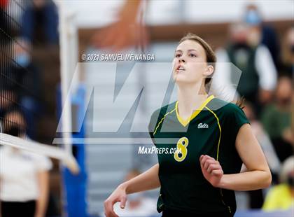 Thumbnail 2 in Lincoln Southwest vs. Pius X photogallery.