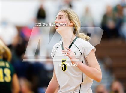 Thumbnail 3 in Lincoln Southwest vs. Pius X photogallery.