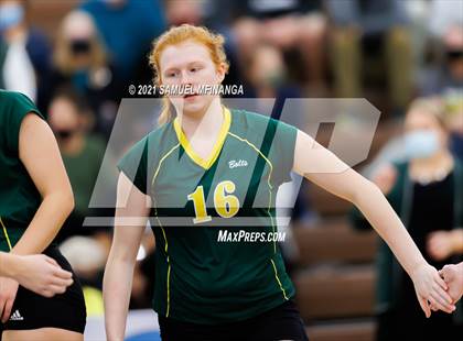 Thumbnail 1 in Lincoln Southwest vs. Pius X photogallery.