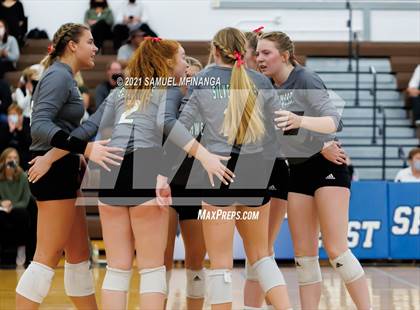 Thumbnail 2 in Lincoln Southwest vs. Pius X photogallery.
