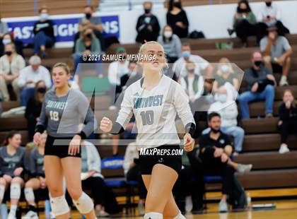 Thumbnail 3 in Lincoln Southwest vs. Pius X photogallery.