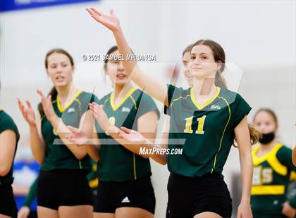 Thumbnail 1 in Lincoln Southwest vs. Pius X photogallery.