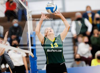 Thumbnail 3 in Lincoln Southwest vs. Pius X photogallery.