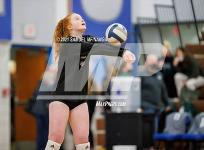 Thumbnail 2 in Lincoln Southwest vs. Pius X photogallery.