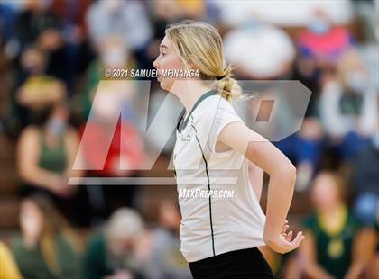 Thumbnail 3 in Lincoln Southwest vs. Pius X photogallery.