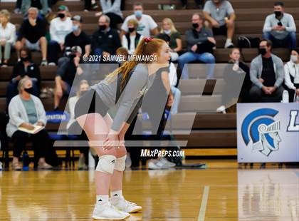 Thumbnail 3 in Lincoln Southwest vs. Pius X photogallery.