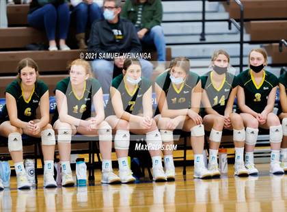 Thumbnail 2 in Lincoln Southwest vs. Pius X photogallery.