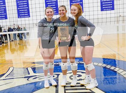 Thumbnail 1 in Lincoln Southwest vs. Pius X photogallery.