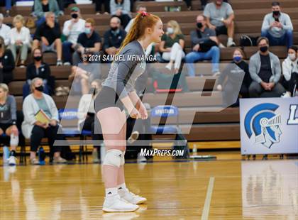Thumbnail 1 in Lincoln Southwest vs. Pius X photogallery.