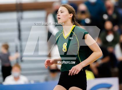 Thumbnail 1 in Lincoln Southwest vs. Pius X photogallery.