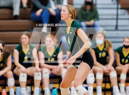 Thumbnail 2 in Lincoln Southwest vs. Pius X photogallery.