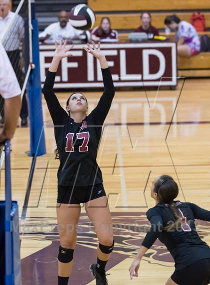 Thumbnail 1 in Millbrook @ Wakefield (NCHSAA 4A Playoff) photogallery.