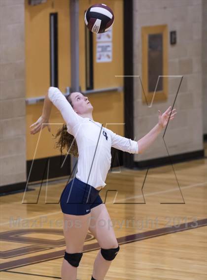 Thumbnail 2 in Millbrook @ Wakefield (NCHSAA 4A Playoff) photogallery.