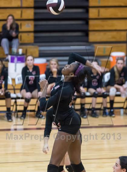 Thumbnail 1 in Millbrook @ Wakefield (NCHSAA 4A Playoff) photogallery.