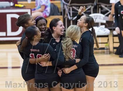 Thumbnail 1 in Millbrook @ Wakefield (NCHSAA 4A Playoff) photogallery.