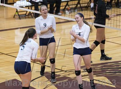Thumbnail 1 in Millbrook @ Wakefield (NCHSAA 4A Playoff) photogallery.