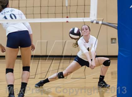 Thumbnail 1 in Millbrook @ Wakefield (NCHSAA 4A Playoff) photogallery.