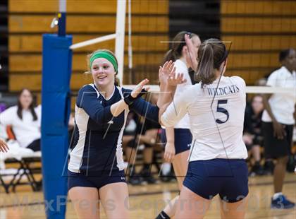 Thumbnail 1 in Millbrook @ Wakefield (NCHSAA 4A Playoff) photogallery.