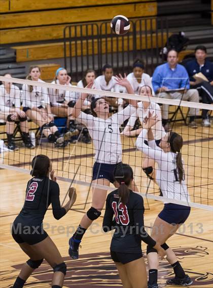 Thumbnail 1 in Millbrook @ Wakefield (NCHSAA 4A Playoff) photogallery.